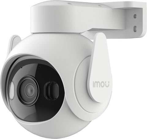 Imou Minalo IPC-GS7EP-5M0WE- Cruiser 2 3K IPC-GS7EP-5M0WE-WLAN IP Überwachungskamera 2880 x 1620 Pixel, Multicolor