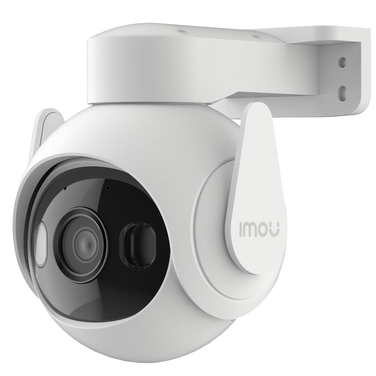 Imou Minalo IPC-GS7EP-5M0WE- Cruiser 2 3K IPC-GS7EP-5M0WE-WLAN IP Überwachungskamera 2880 x 1620 Pixel, Multicolor