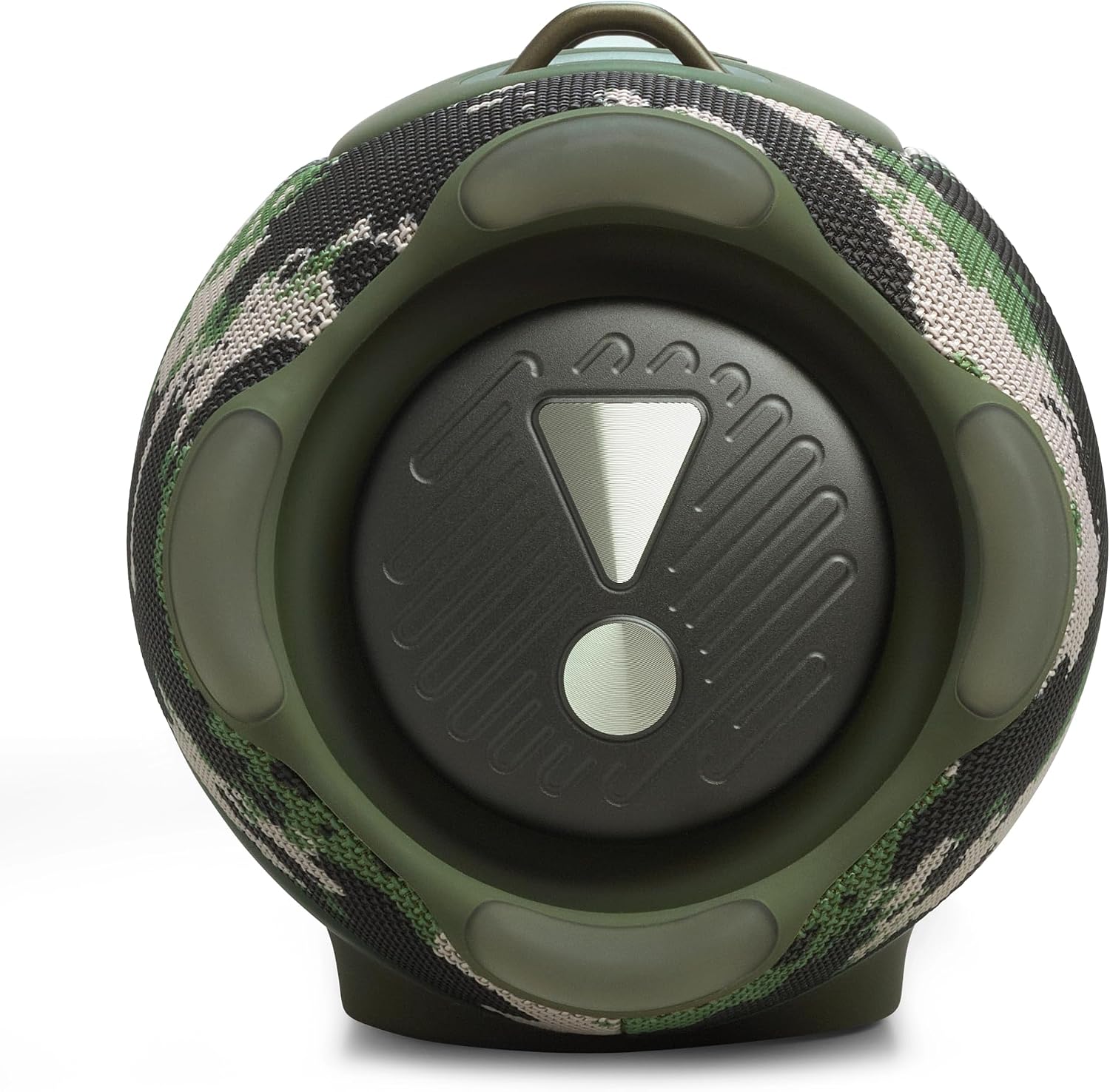 JBL Xtreme 5 Portable Bluetooth Speaker with AI Sound Boost, 28 Hours Playtime, IP68 Waterproof & Dustproof, Ambient Lighting, Built-in Powerbank, Auracast Multi-Speaker Pairing, USB-C Lossless Audio