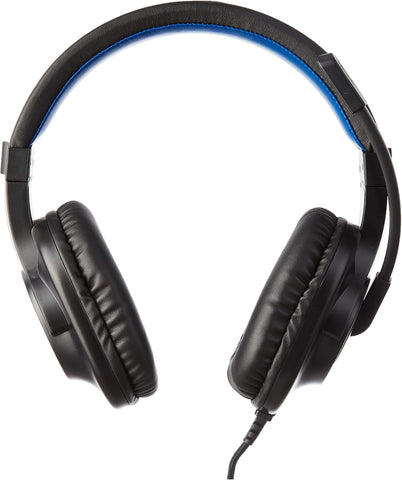 Urage 186008 SoundZ 200 Gaming Headset, Black