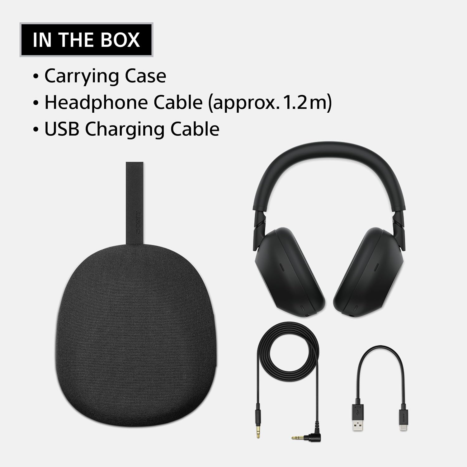 Sony WH-1000XM6 The Best Noise Canceling Wireless Headphones, HD NC Processor QN3, 12 Microphones, Adaptive NC Optimizer, Mastered by Engineers, Studio-Quality, 30-Hour Battery, Sand Pink (2026 Color)