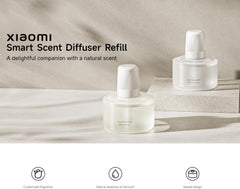 Xiaomi Smart Scent Diffuser Refill, Wood and Tea Fragrance, 135mL