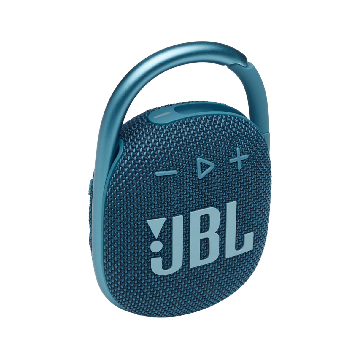 JBL Clip 5 Waterproof Bluetooth Speaker – Ultra-Portable, 12H Playtime, AURACAST (Multi-Speaker Connectivity), JBLCLIP5BLK, Black