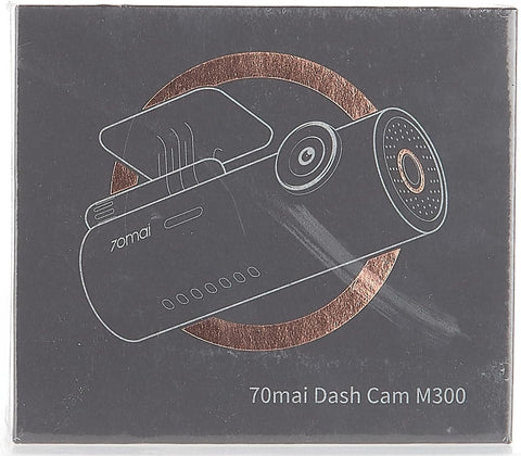 70mai Dashcam M310