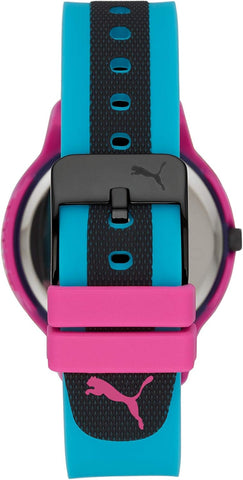 Puma Reset V1 Women's Analog Watch