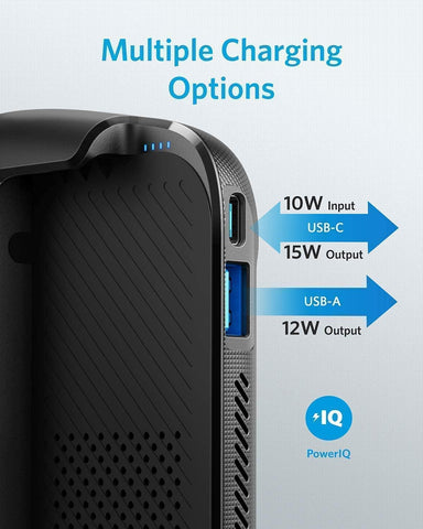 Anker 6700mAh  PowerCore Play Portable Charger