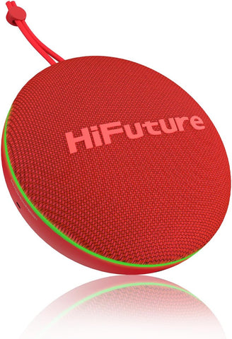 HiFuture Altus Speaker Red