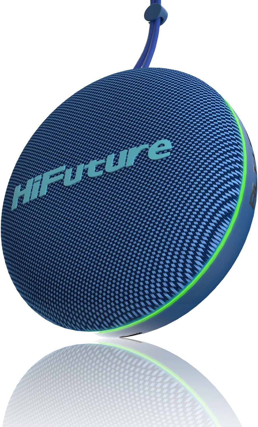 HiFuture Altus Speaker Blue