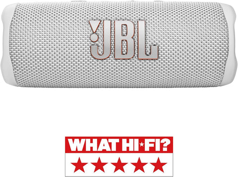 JBL FLIP 6 MARTIN GARRIX Portable Speaker co-created with Martin Garrix