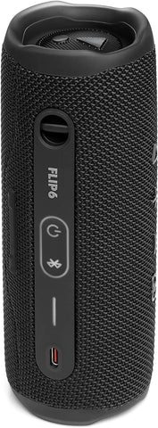 JBL FLIP 6 MARTIN GARRIX Portable Speaker co-created with Martin Garrix