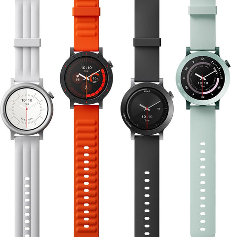 CMF Watch 3 Pro Light Grey