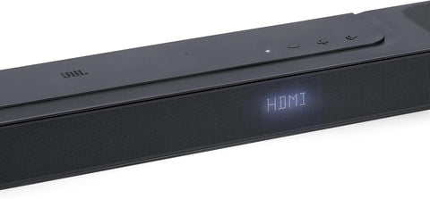 JBL Bar 1000 7.1.4 Channel Soundbar with Detachable Speakers, Dolby Atmos Surround, DTS:X + MultiBeam, PureVoice Tech, 880W Output, Built-In WiFi, Voice Assistant, 3D Sound - Black, JBLBAR1000PROBLKUK