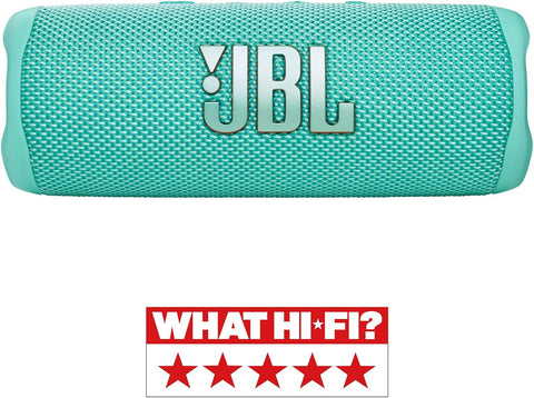 JBL FLIP 6 MARTIN GARRIX Portable Speaker co-created with Martin Garrix