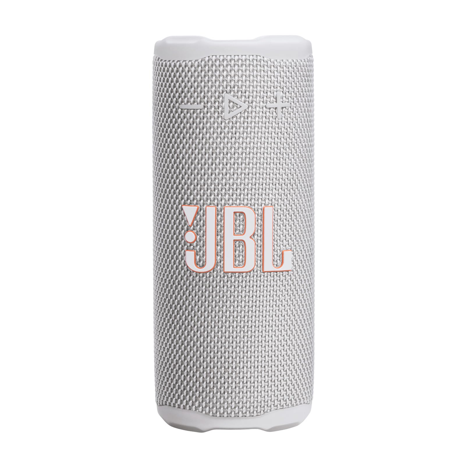 JBL Flip 7 - JBL Pro Sound with AI Sound Boost, up to 16 hours of playtime, multi-speaker connection via Auracast, and waterproof, dustproof, drop-proof design for all adventures – Pink.