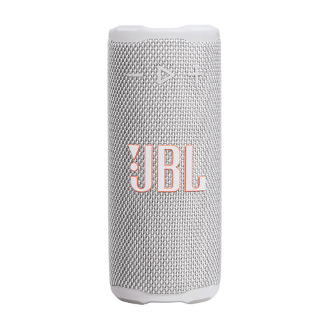 JBL Flip 7 - JBL Pro Sound with AI Sound Boost, up to 16 hours of playtime, multi-speaker connection via Auracast, and waterproof, dustproof, drop-proof design for all adventures – Pink.