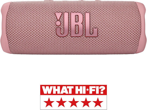 JBL FLIP 6 MARTIN GARRIX Portable Speaker co-created with Martin Garrix