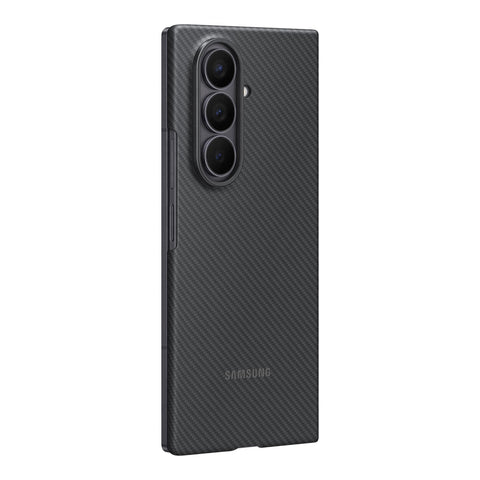 Samsung Galaxy Z Fold7 Silicone Case, Blue