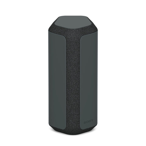 Sony SRS XE200 X Series Wireless Ultra Portable Bluetooth Speaker, IP67 Waterproof, Dustproof and Shockproof with 16 Hour Battery and Easy to Carry Strap, Light Gray New, SRSXE200/H