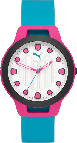 Puma Reset V1 Women's Analog Watch