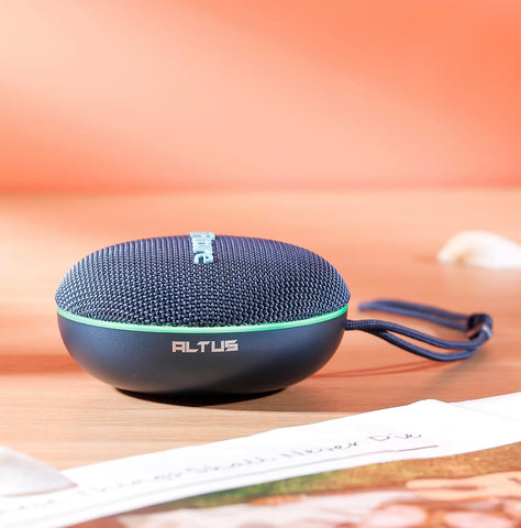 HiFuture Altus Speaker Blue