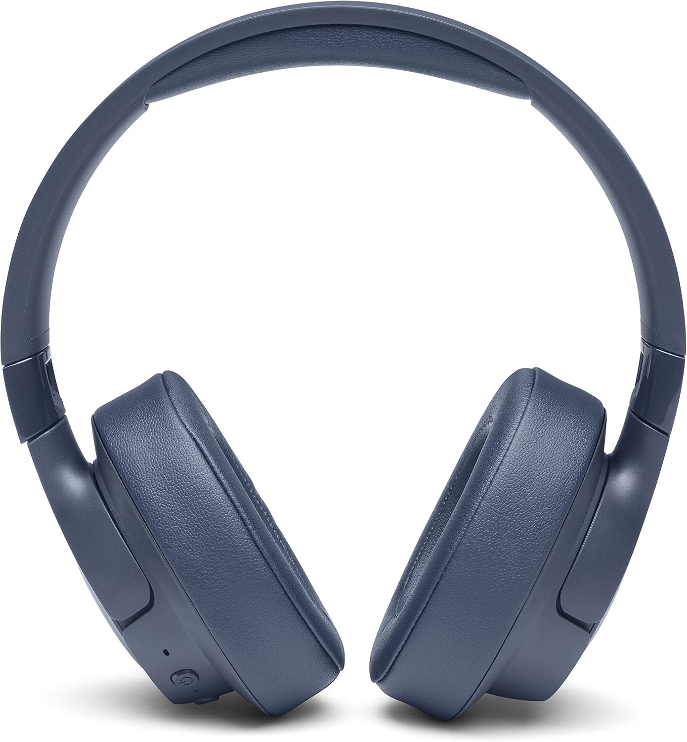 JBL JBLT760NCBLU, Standard, Wireless Headphones - Blue