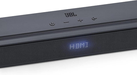 JBL Bar 1000 7.1.4 Channel Soundbar with Detachable Speakers, Dolby Atmos Surround, DTS:X + MultiBeam, PureVoice Tech, 880W Output, Built-In WiFi, Voice Assistant, 3D Sound - Black, JBLBAR1000PROBLKUK