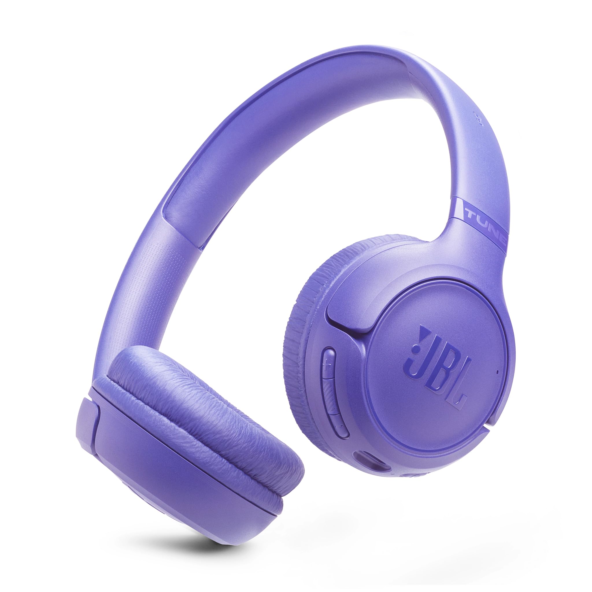 JBL JBLT760NCBLU, Standard, Wireless Headphones - Blue