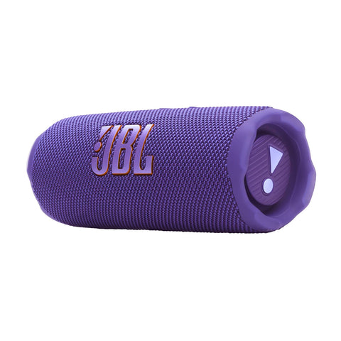 JBL Flip 7 - JBL Pro Sound with AI Sound Boost, up to 16 hours of playtime, multi-speaker connection via Auracast, and waterproof, dustproof, drop-proof design for all adventures – Pink.