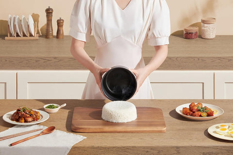 Xiaomi Smart Multifunctional Rice Cooker 1.5L White EU BHR9016EU