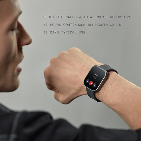 cmf by Nothing Watch Pro Dark Grey+Ash Grey