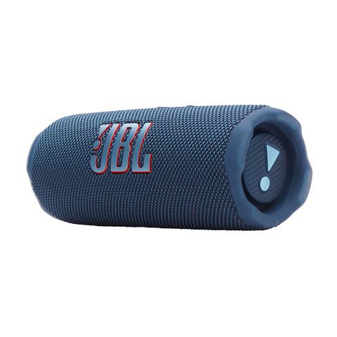 JBL Flip 7 - JBL Pro Sound with AI Sound Boost, up to 16 hours of playtime, multi-speaker connection via Auracast, and waterproof, dustproof, drop-proof design for all adventures – Pink.