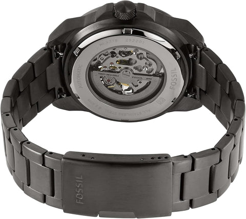 Fossil Bronson Analog Men's Watch