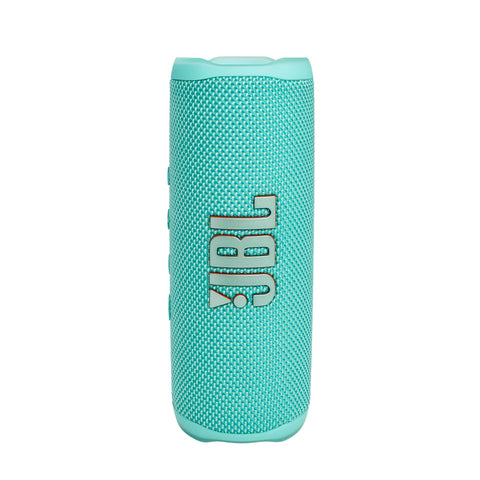 JBL Flip 7 - JBL Pro Sound with AI Sound Boost, up to 16 hours of playtime, multi-speaker connection via Auracast, and waterproof, dustproof, drop-proof design for all adventures – Pink.