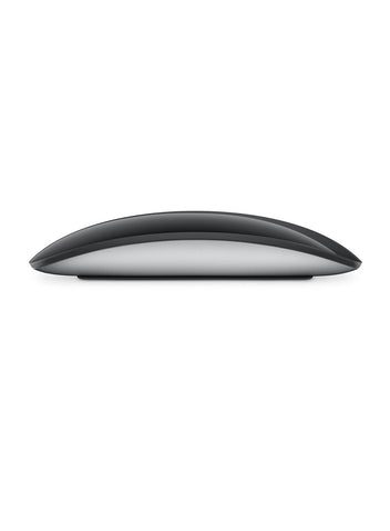 Magic Mouse (USB-C Port) - Black Multi-Touch Surface (2024) - Official Stock Black