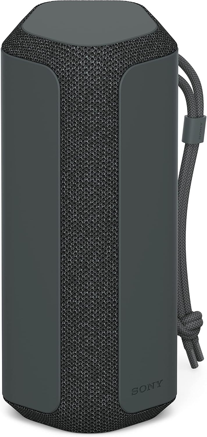 Sony SRS-XE200 X-Series Portable Wireless Speaker