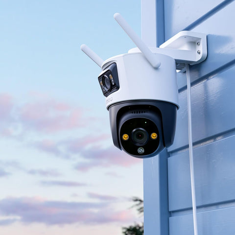 Imou Security Camera Cruiser Dual 2 10MP