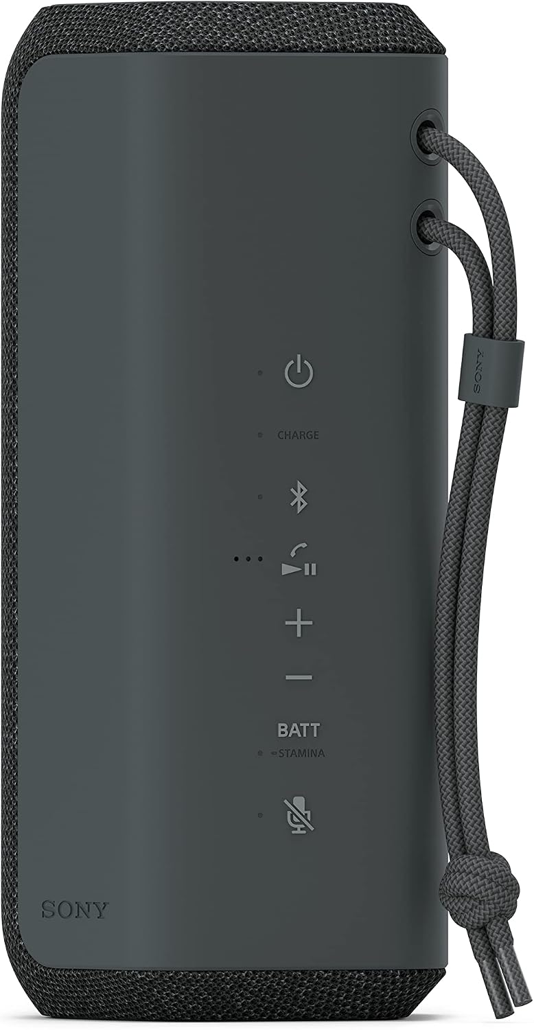 Sony SRS-XE200 X-Series Portable Wireless Speaker