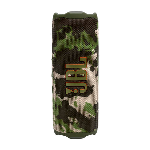 JBL Flip 7 - JBL Pro Sound with AI Sound Boost, up to 16 hours of playtime, multi-speaker connection via Auracast, and waterproof, dustproof, drop-proof design for all adventures – Pink.
