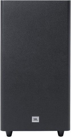 JBL Cinema SB580 3.1 Channel Soundbar with Virtual Dolby Atmos and Wireless Subwoofer - JBLSB580BLKUK, Black