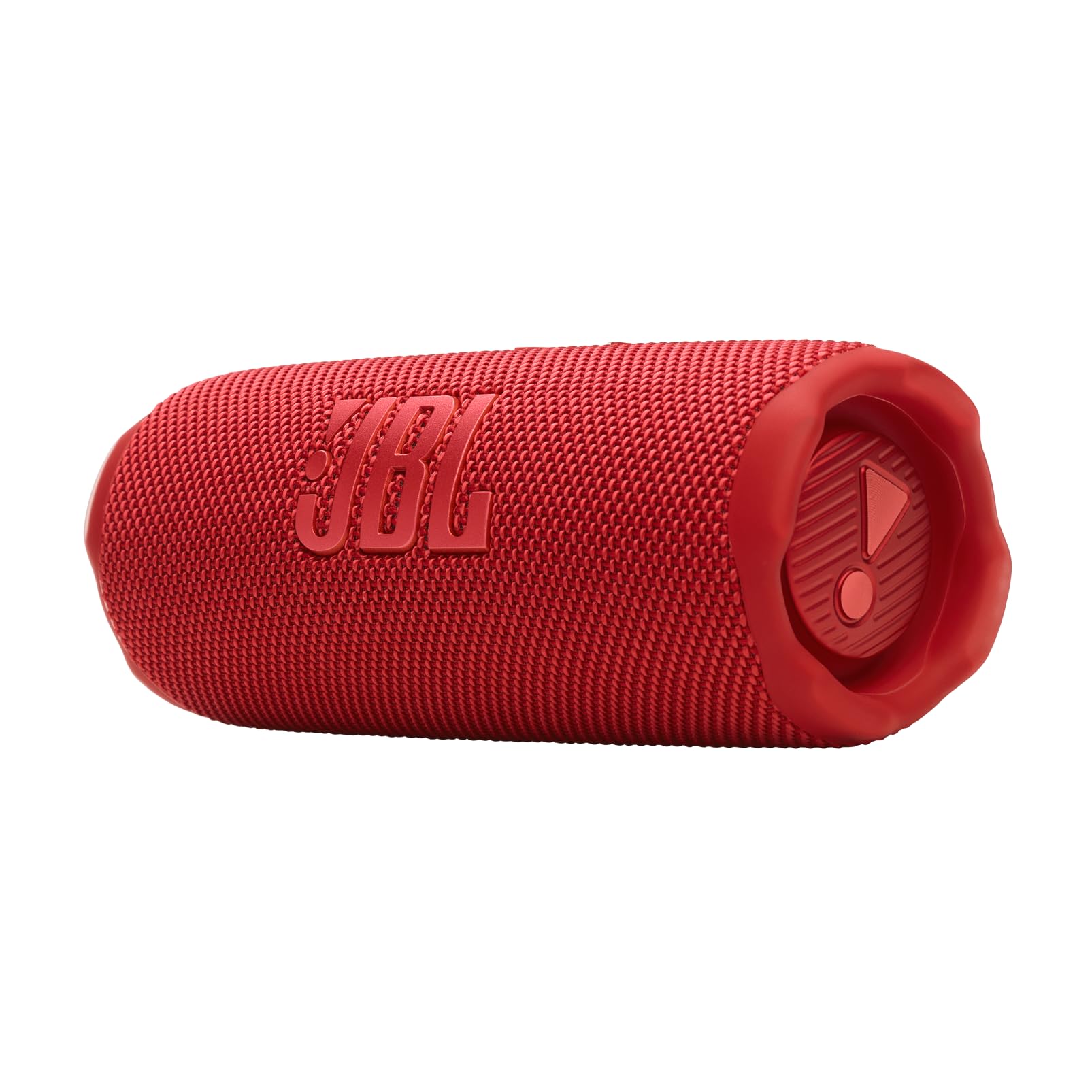 JBL Flip 7 - JBL Pro Sound with AI Sound Boost, up to 16 hours of playtime, multi-speaker connection via Auracast, and waterproof, dustproof, drop-proof design for all adventures – Pink.