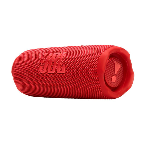 JBL Flip 7 - JBL Pro Sound with AI Sound Boost, up to 16 hours of playtime, multi-speaker connection via Auracast, and waterproof, dustproof, drop-proof design for all adventures – Pink.
