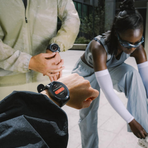 CMF Watch 3 Pro Light Grey