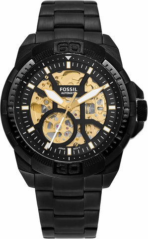 Fossil Bronson Analog Men's Watch