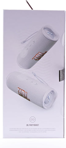 JBL FLIP 6 MARTIN GARRIX Portable Speaker co-created with Martin Garrix