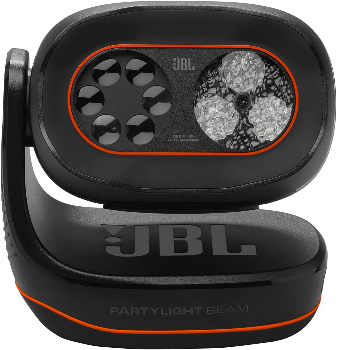 JBL PARTYLIGHT BEAM Bluetooth projection party light