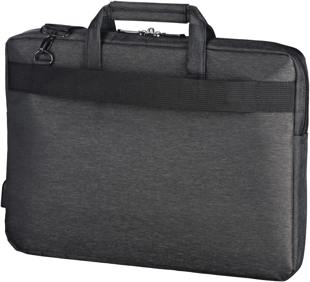 Hama Mens Manchester Laptop Bag (pack of 1)