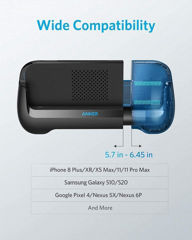 Anker 6700mAh  PowerCore Play Portable Charger