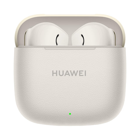 FreeBuds SE 2 In-ear Earphones, True Wireless Earbuds, 40-Hour Battery Life, IP54 Water and Dust Proof, Compact and Comfortable, White