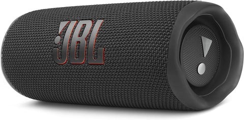 JBL FLIP 6 MARTIN GARRIX Portable Speaker co-created with Martin Garrix