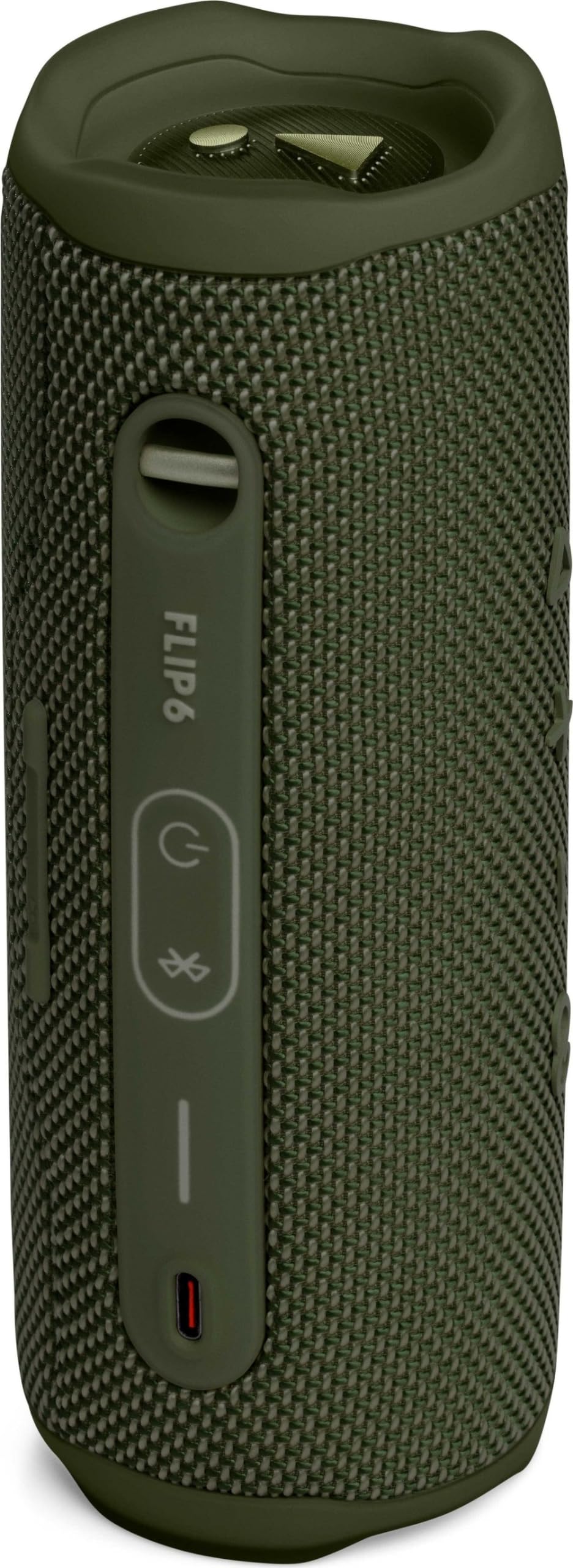 JBL Flip 7 - JBL Pro Sound with AI Sound Boost, up to 16 hours of playtime, multi-speaker connection via Auracast, and waterproof, dustproof, drop-proof design for all adventures – Pink.